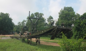 Đảng ủy Lữ đoàn 229 - Binh chủng Công binh: Thống nhất chỉ tiêu cao, nhiều biện pháp lãnh đạo linh hoạt